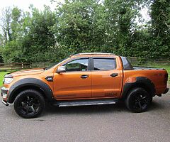 2016 Ford Ranger - Image 5/10
