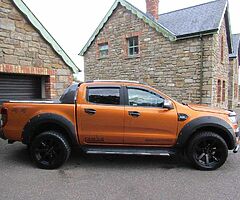 2016 Ford Ranger - Image 6/10