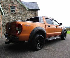 2016 Ford Ranger - Image 7/10