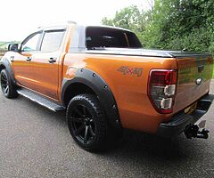 2016 Ford Ranger - Image 8/10