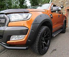 2016 Ford Ranger - Image 10/10