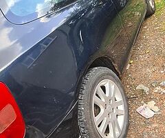 Honda civic 1.4L