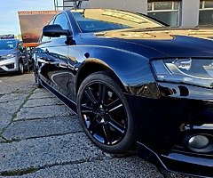 Audi A4 1.8 tfsi automatic - Image 3/10