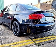 Audi A4 1.8 tfsi automatic - Image 4/10