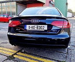 Audi A4 1.8 tfsi automatic - Image 5/10