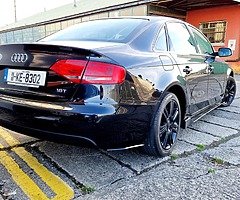 Audi A4 1.8 tfsi automatic - Image 6/10