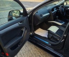 Audi A4 1.8 tfsi automatic - Image 7/10
