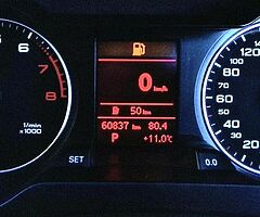 Audi A4 1.8 tfsi automatic - Image 8/10