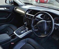 Audi A4 1.8 tfsi automatic - Image 9/10