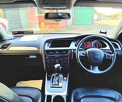 Audi A4 1.8 tfsi automatic - Image 10/10