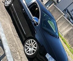 2009 Highline Passat