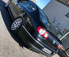 2009 Highline Passat