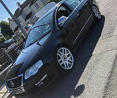2009 Highline Passat