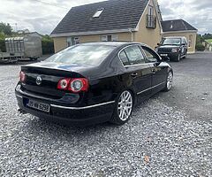 2009 Highline Passat - Image 4/10