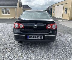 2009 Highline Passat - Image 5/10