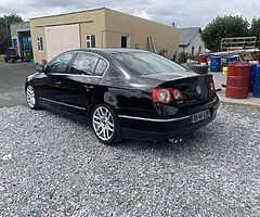2009 Highline Passat - Image 6/10
