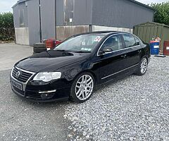 2009 Highline Passat - Image 7/10
