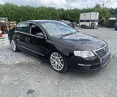 2009 Highline Passat - Image 8/10