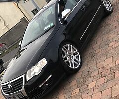 2009 Highline Passat - Image 10/10