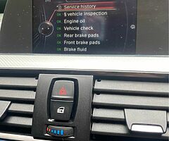 2014 BMW 4 Series