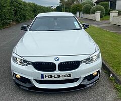 2014 BMW 4 Series - Image 4/10