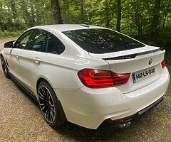 2014 BMW 4 Series - Image 6/10
