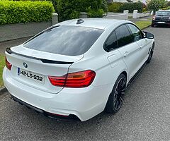 2014 BMW 4 Series - Image 7/10