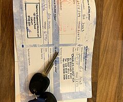 Red 2006 Hyundai Getz 1.1l petrol for sale, may swap or P/X - Image 10/10