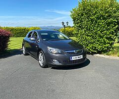 Vauxhall Astra 1.7 Diesel - Image 5/8
