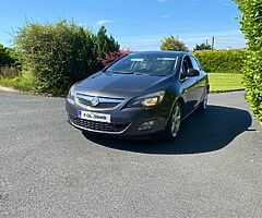 Vauxhall Astra 1.7 Diesel - Image 6/8
