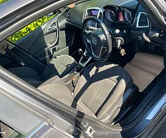 Vauxhall Astra 1.7 Diesel - Image 7/8