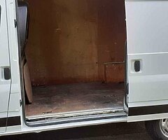 2013 ford transit 2.2 tdci T350 semi hightop - Image 6/10