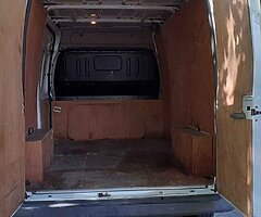 2013 ford transit 2.2 tdci T350 semi hightop - Image 10/10