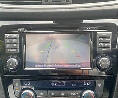 2015 Nissan Qashqai - Image 8/10