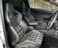 Seats wanted