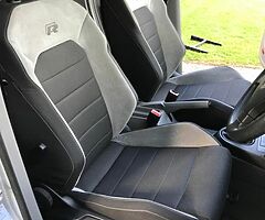 Seats wanted
