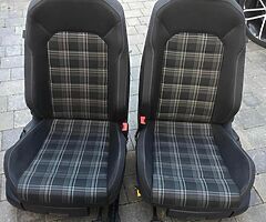 Seats wanted