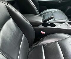 Nissan Qashqai 2008 NCT & Taxed - Image 3/7