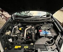 Nissan Qashqai 2008 NCT & Taxed - Image 5/7