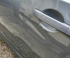 Nissan Qashqai 2008 NCT & Taxed - Image 6/7