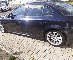 Bmw 520d m sport individual #manual - Image 3/10
