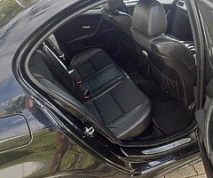 Bmw 520d m sport individual #manual - Image 6/10