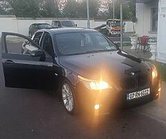 Bmw 520d m sport individual #manual - Image 9/10