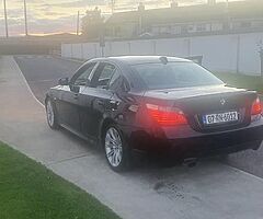 Bmw 520d m sport individual #manual - Image 10/10