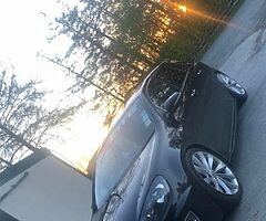Mk6 golf