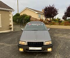 3.0 24v senator