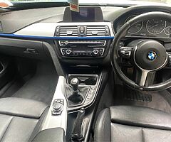 2014 BMW 4 Series - Image 6/10