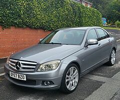 2007 Mercedes-Benz Citan