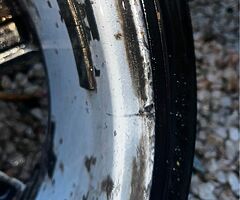 19” 5x100 rs6 - Image 4/5