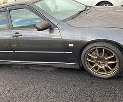 Turbo is200 need gone asap